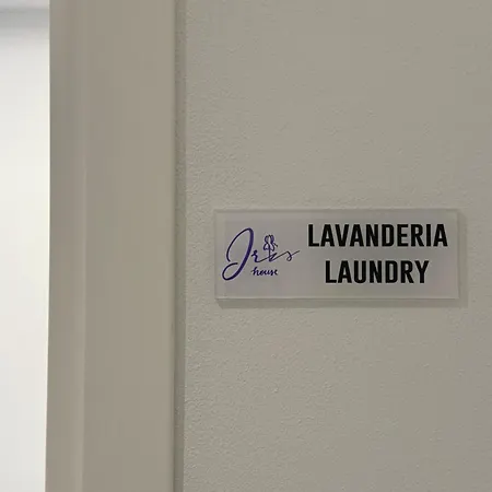 Apartamento Iris House