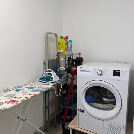 Iris House * Кьоджа