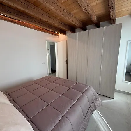 Apartment Iris House Chioggia