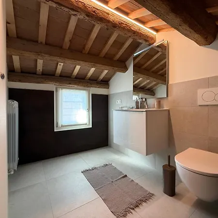 Iris House Chioggia