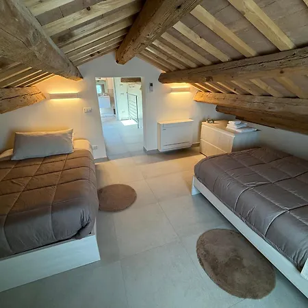 Iris House Apartamento Chioggia