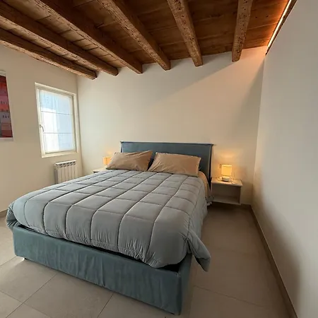 Iris House * Chioggia