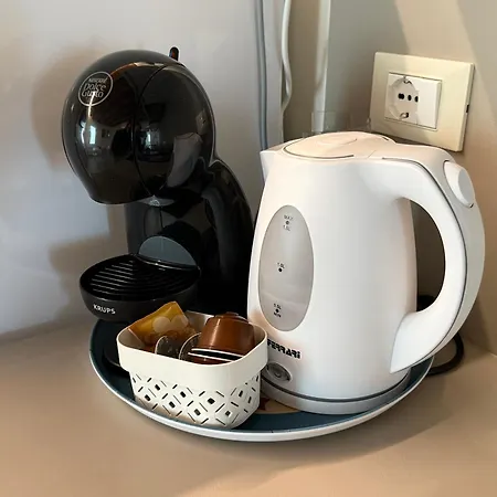 Iris House * Кьоджа