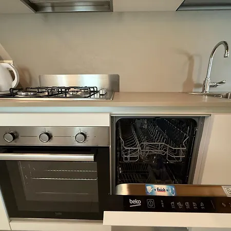 Apartamento Iris House