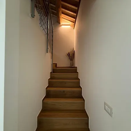 Iris House *