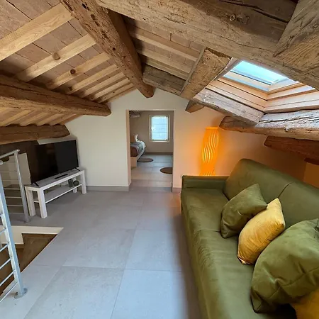 Iris House Chioggia