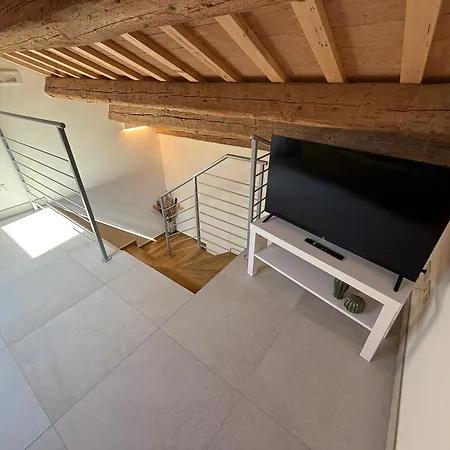 Apartamento Iris House