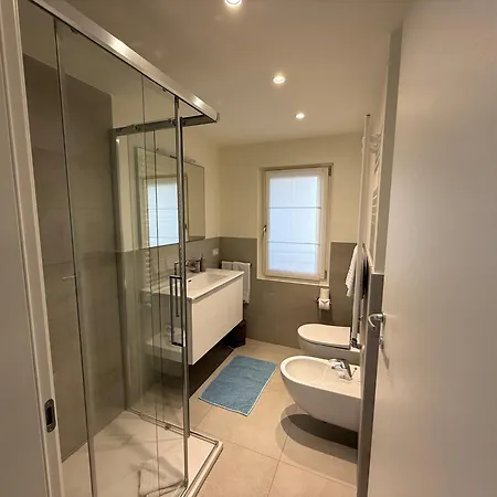 Apartamento Iris House *