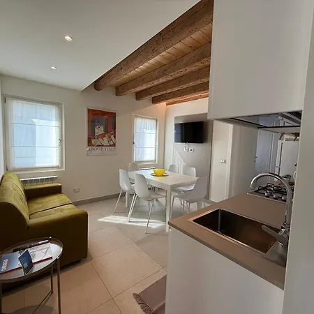 Iris House Chioggia