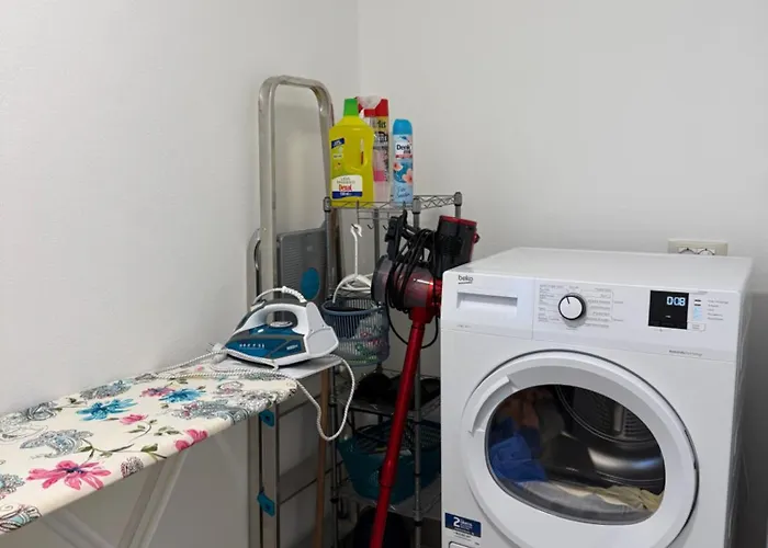 Iris House * Chioggia