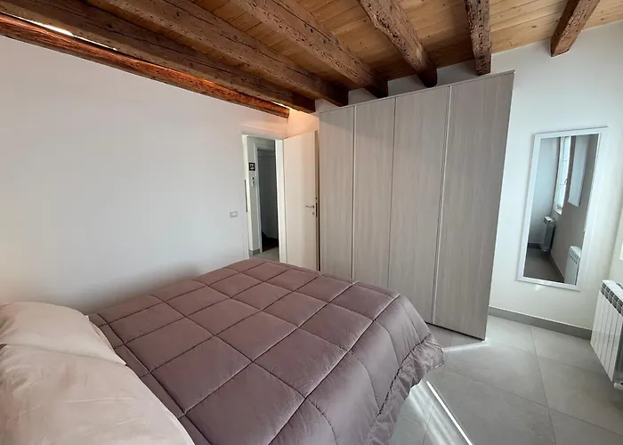 شقة Iris House كيودجا