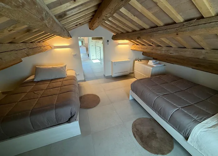 Iris House شقة كيودجا