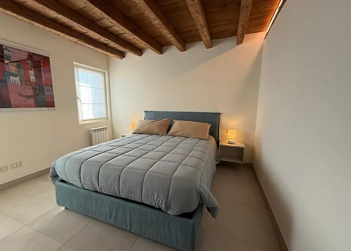 Iris House * Chioggia