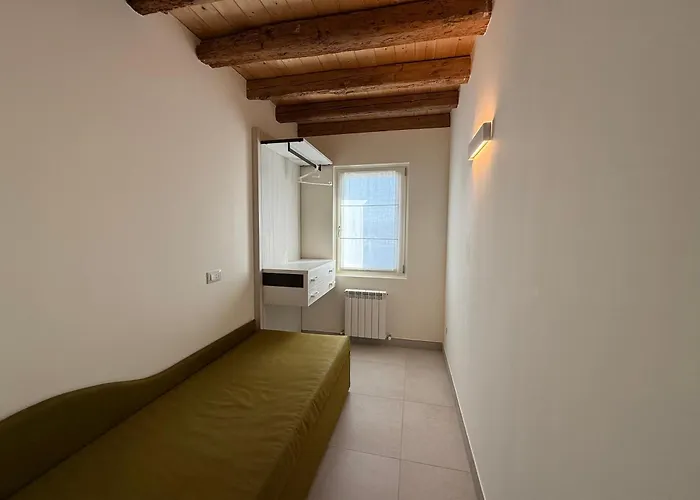 Iris House شقة كيودجا