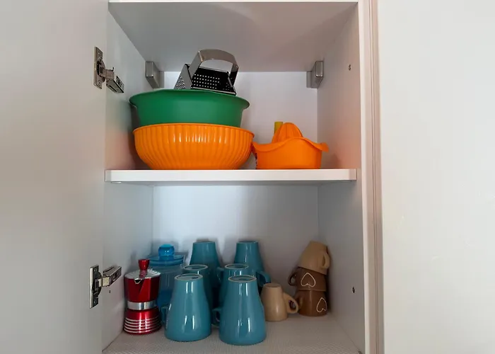 Iris House كيودجا