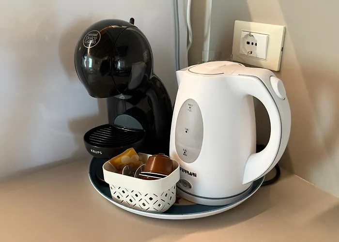 Iris House * كيودجا