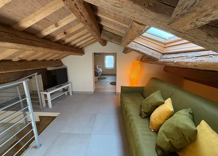 Iris House كيودجا