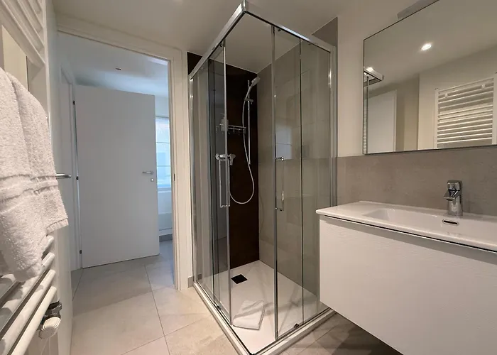 Iris House Apartman Chioggia