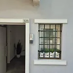 Iris House