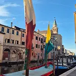 Iris House Chioggia