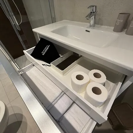 Apartment Iris House Chioggia