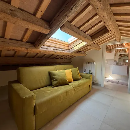 Apartment Iris House Chioggia