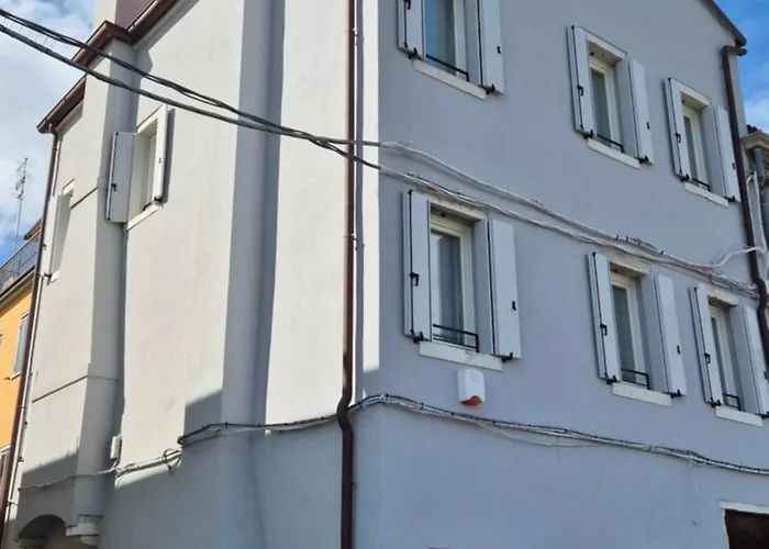 Iris House Διαμέρισμα *