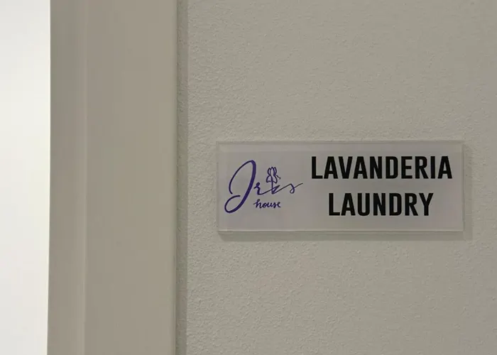 Διαμέρισμα Iris House