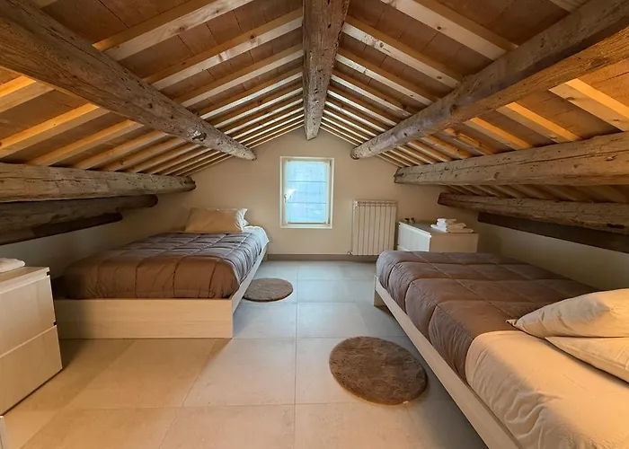 Διαμέρισμα Iris House *