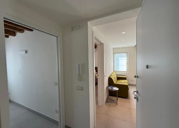 Διαμέρισμα Iris House *