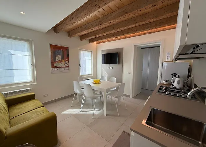 Iris House Διαμέρισμα