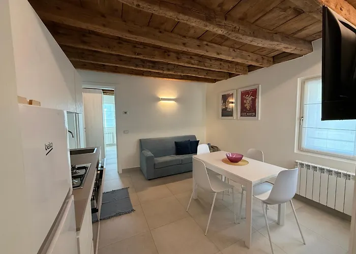 Iris House Διαμέρισμα *