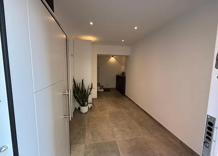 Iris House Διαμέρισμα